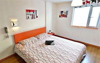 Pod Inn 베이징 외부 사진